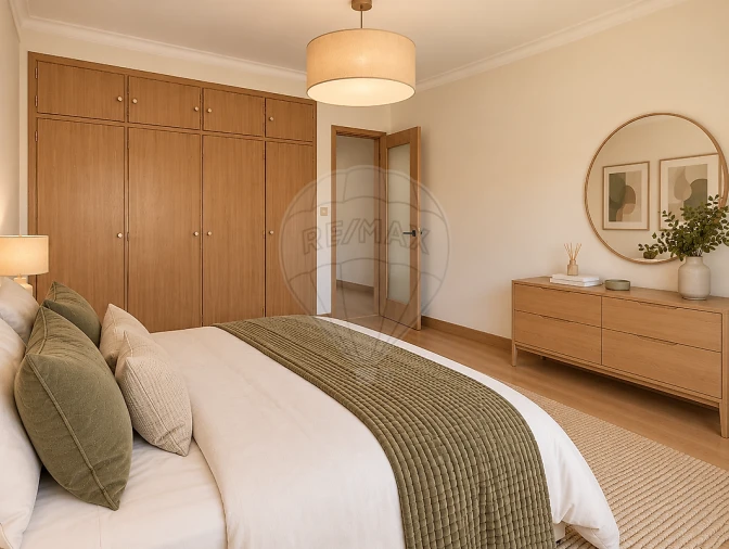 Apartamento T2 para Venda em Alenquer (Santo Estêvão e Triana) Foto 15