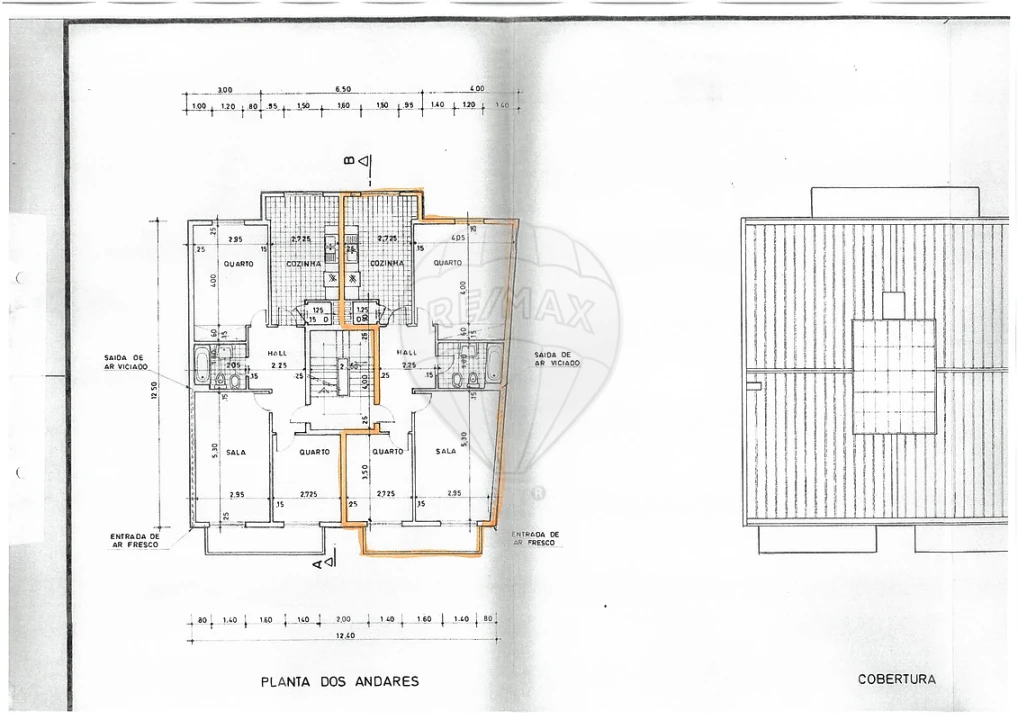 Apartamento T2 para Venda em Alenquer (Santo Estêvão e Triana) Foto 26
