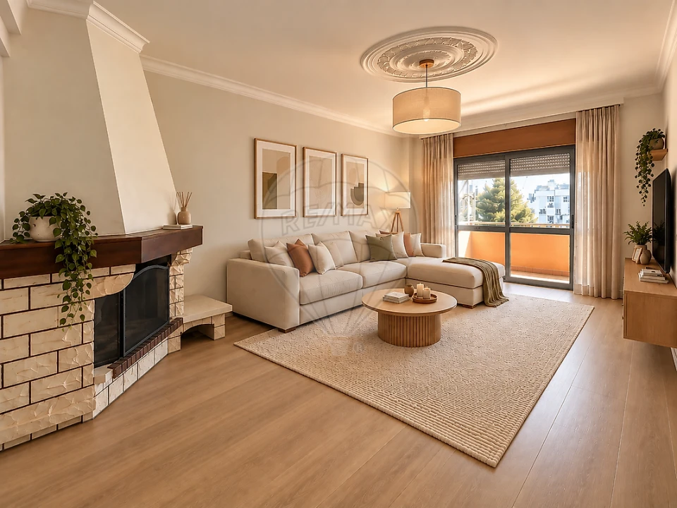 Apartamento T2 para Venda em Alenquer (Santo Estêvão e Triana) Foto 10