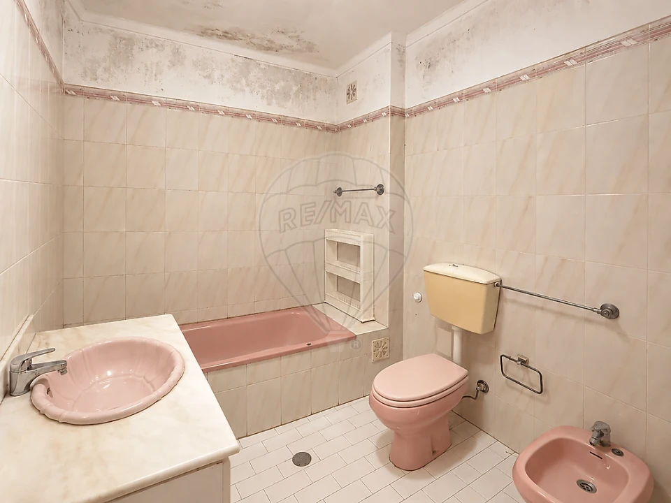 Apartamento T2 para Venda em Alenquer (Santo Estêvão e Triana) Foto 21