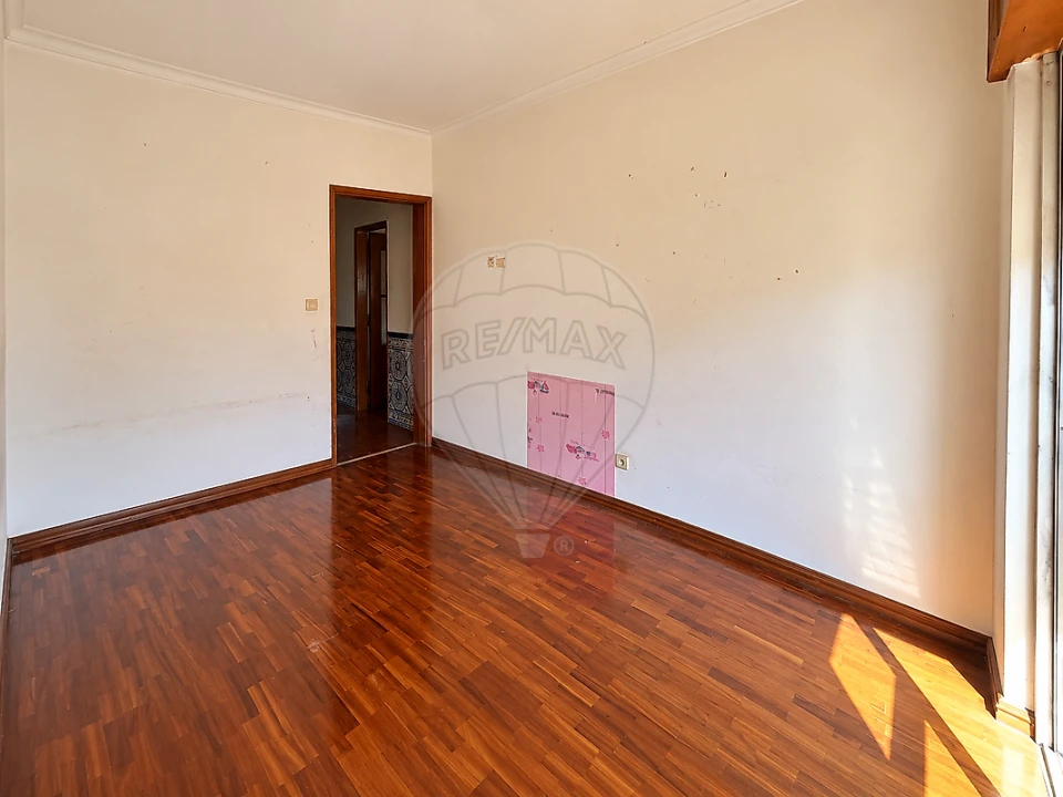 Apartamento T2 para Venda em Alenquer (Santo Estêvão e Triana) Foto 17