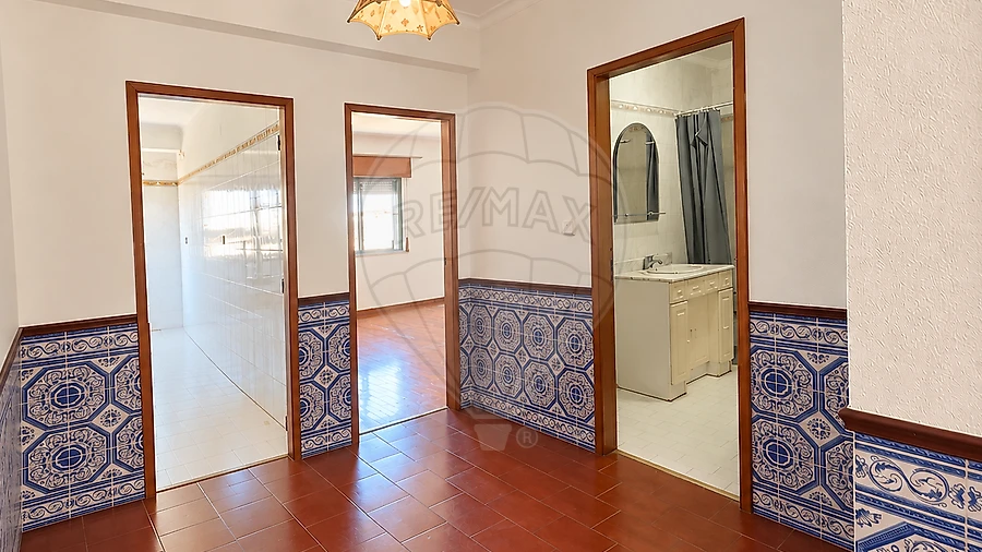 Apartamento T2 para Venda em Alenquer (Santo Estêvão e Triana)