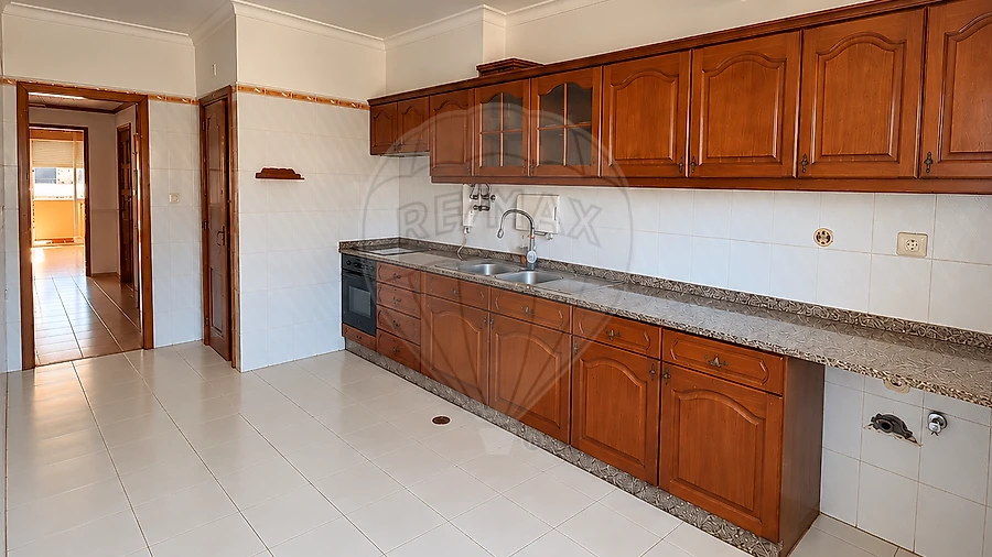 Apartamento T2 para Venda em Alenquer (Santo Estêvão e Triana)
