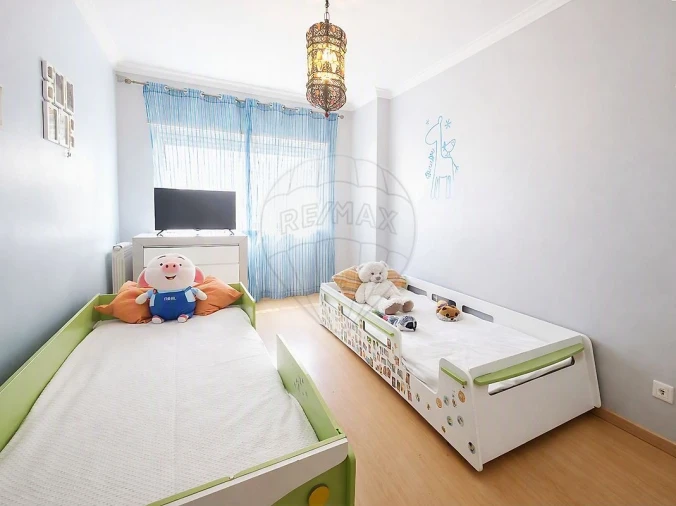 Apartamento T3 para Venda em Carregado e Cadafais Foto 14