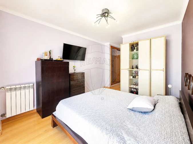 Apartamento T3 para Venda em Carregado e Cadafais Foto 10