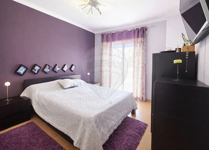Apartamento T3 para Venda em Carregado e Cadafais Foto 11