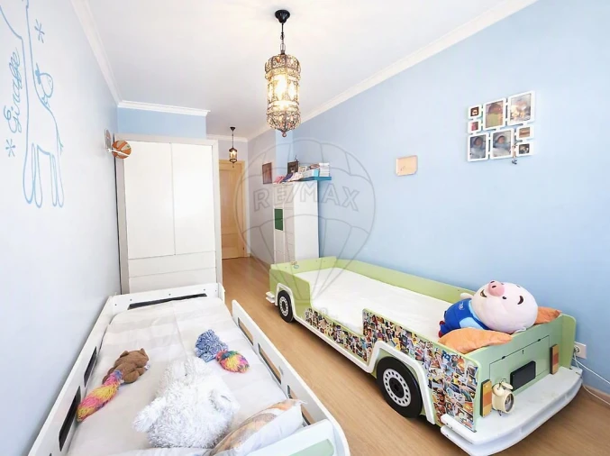 Apartamento T3 para Venda em Carregado e Cadafais Foto 13