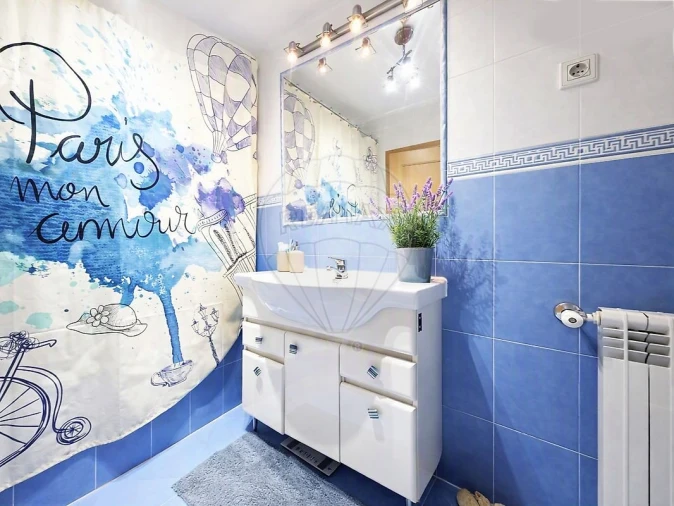 Apartamento T3 para Venda em Carregado e Cadafais Foto 16