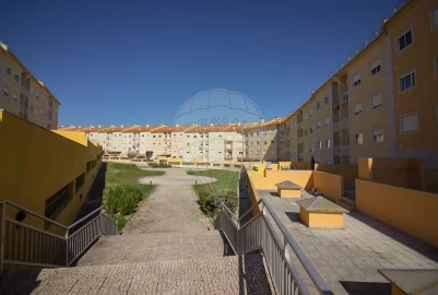 Apartamento T2 para Venda em Alenquer (Santo Estêvão e Triana)