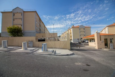 Apartamento T2 para Venda em Alenquer (Santo Estêvão e Triana)