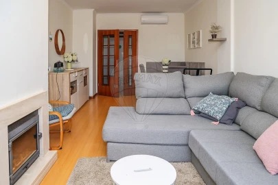 Apartamento T2 para Venda em Alenquer (Santo Estêvão e Triana)