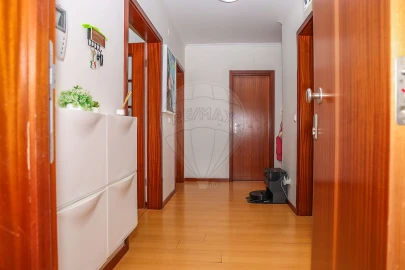 Apartamento T2 para Venda em Alenquer (Santo Estêvão e Triana)