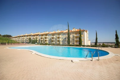 Apartamento T2 para Venda em Alenquer (Santo Estêvão e Triana)