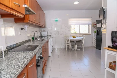 Apartamento T2 para Venda em Alenquer (Santo Estêvão e Triana)