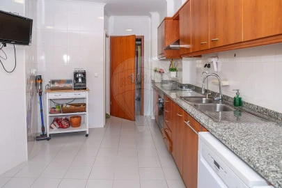Apartamento T2 para Venda em Alenquer (Santo Estêvão e Triana)