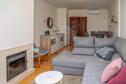 Apartamento T2 para Venda em Alenquer (Santo Estêvão e Triana)