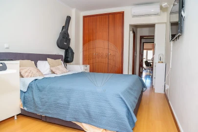Apartamento T2 para Venda em Alenquer (Santo Estêvão e Triana)