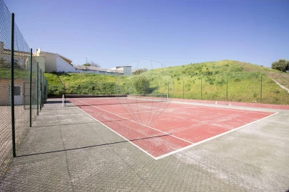 Apartamento T2 para Venda em Alenquer (Santo Estêvão e Triana)