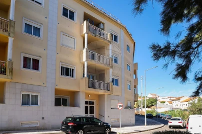 Apartamento T2 para Venda em Alenquer (Santo Estêvão e Triana)
