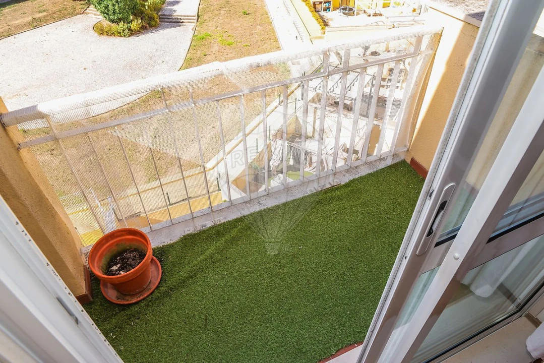 Apartamento T2 para Venda em Alenquer (Santo Estêvão e Triana) Foto 17