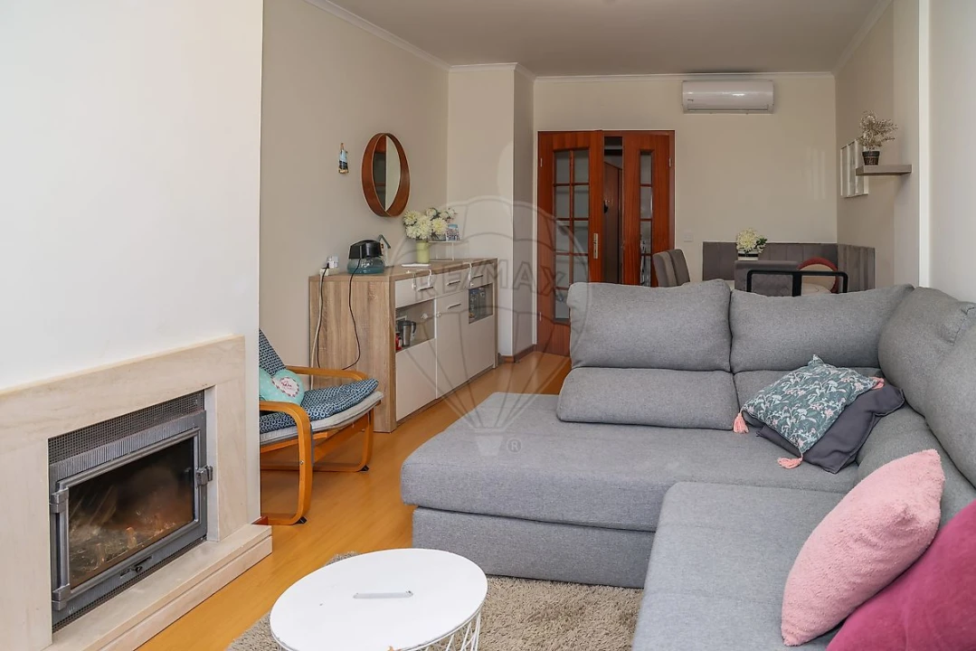 Apartamento T2 para Venda em Alenquer (Santo Estêvão e Triana) Foto 4