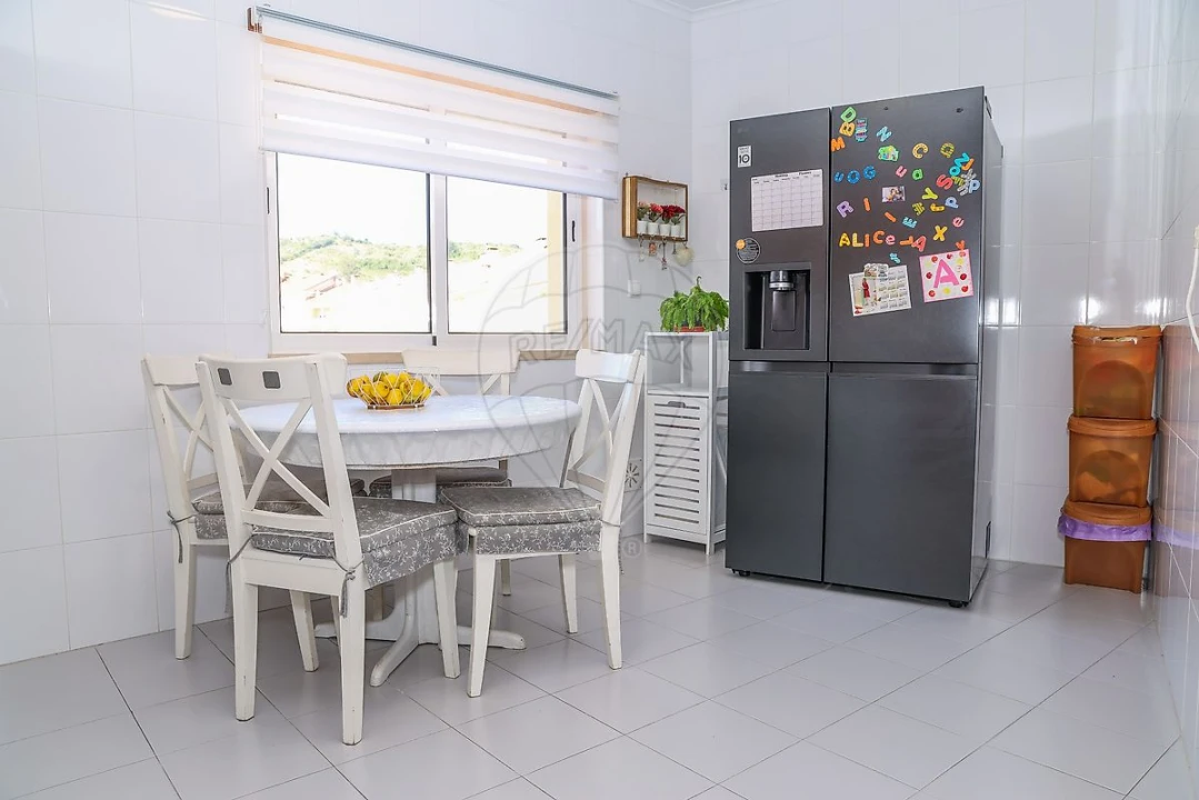 Apartamento T2 para Venda em Alenquer (Santo Estêvão e Triana) Foto 15