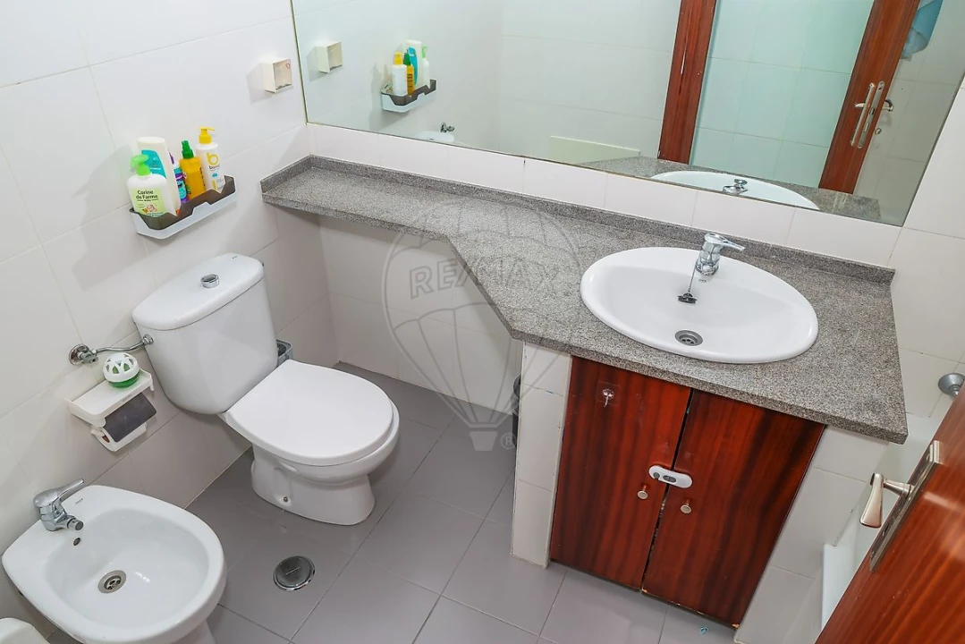 Apartamento T2 para Venda em Alenquer (Santo Estêvão e Triana) Foto 10