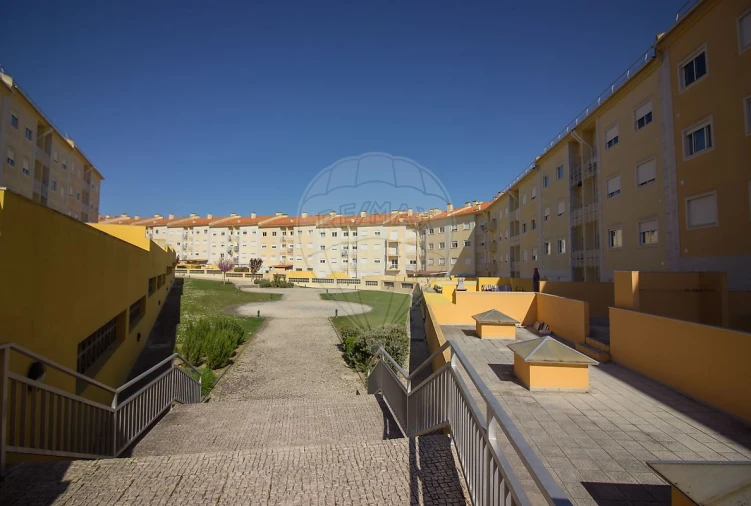 Apartamento T2 para Venda em Alenquer (Santo Estêvão e Triana) Foto 24