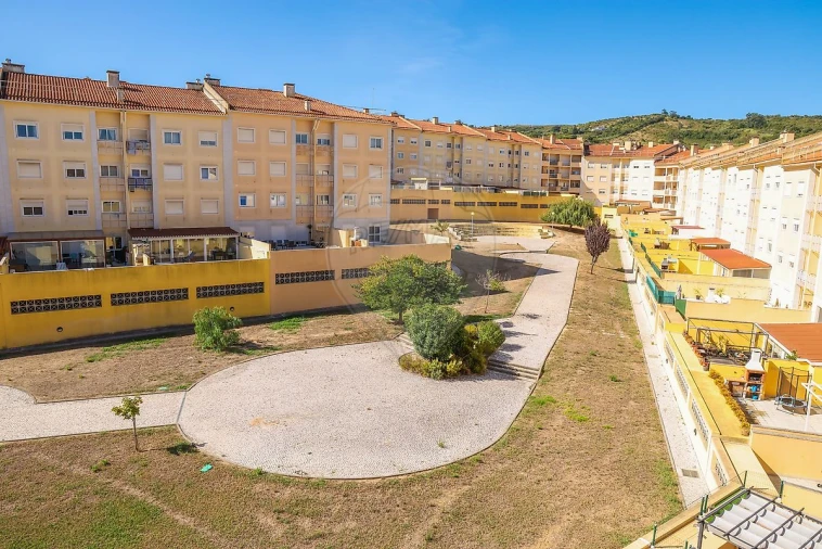 Apartamento T2 para Venda em Alenquer (Santo Estêvão e Triana) Foto 18