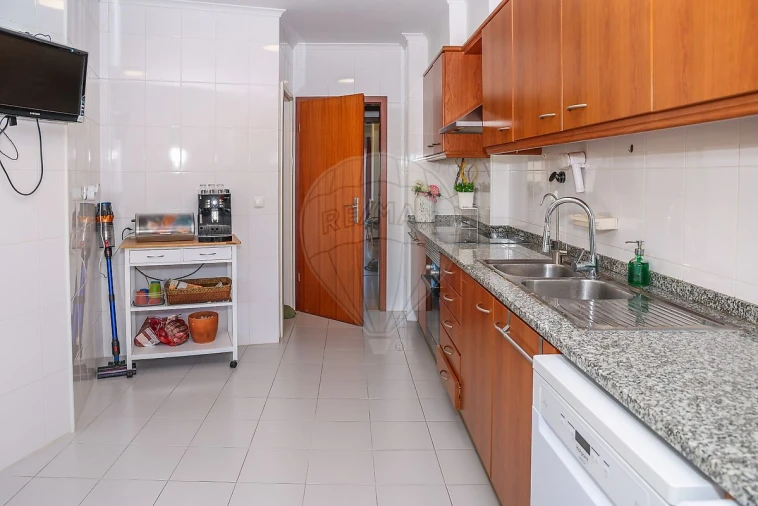 Apartamento T2 para Venda em Alenquer (Santo Estêvão e Triana) Foto 14