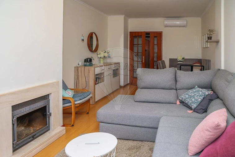 Apartamento T2 para Venda em Alenquer (Santo Estêvão e Triana) Foto 4