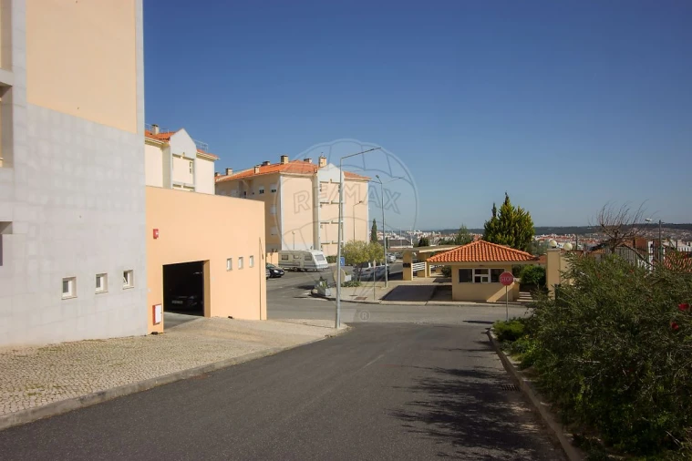 Apartamento T2 para Venda em Alenquer (Santo Estêvão e Triana) Foto 25
