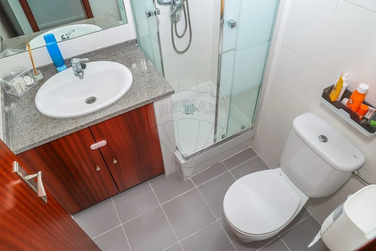 Apartamento T2 para Venda em Alenquer (Santo Estêvão e Triana) Foto 8