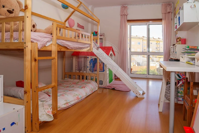 Apartamento T2 para Venda em Alenquer (Santo Estêvão e Triana) Foto 11