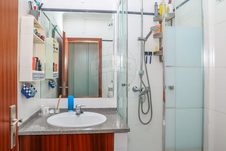 Apartamento T2 para Venda em Alenquer (Santo Estêvão e Triana) Foto 9