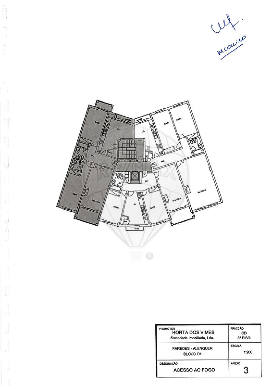 Apartamento T2 para Venda em Alenquer (Santo Estêvão e Triana) Foto 22
