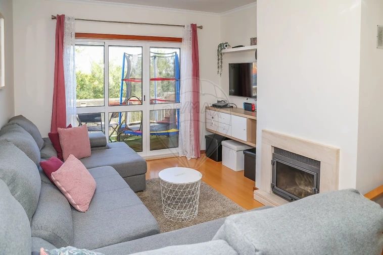 Apartamento T2 para Venda em Alenquer (Santo Estêvão e Triana) Foto 20