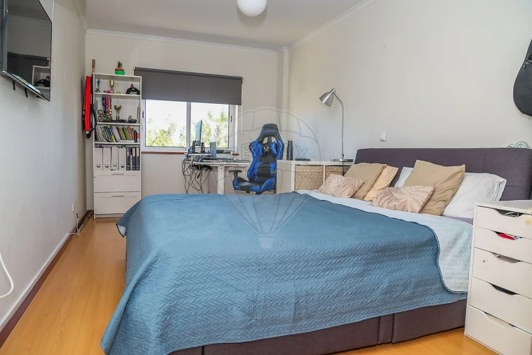 Apartamento T2 para Venda em Alenquer (Santo Estêvão e Triana) Foto 5