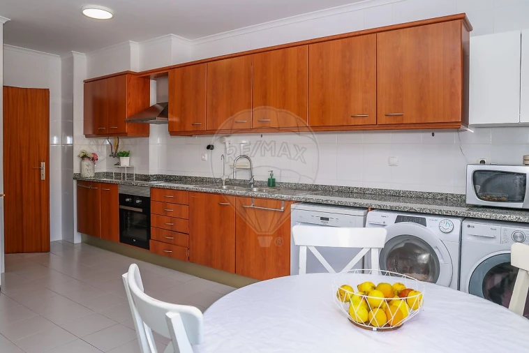Apartamento T2 para Venda em Alenquer (Santo Estêvão e Triana) Foto 12