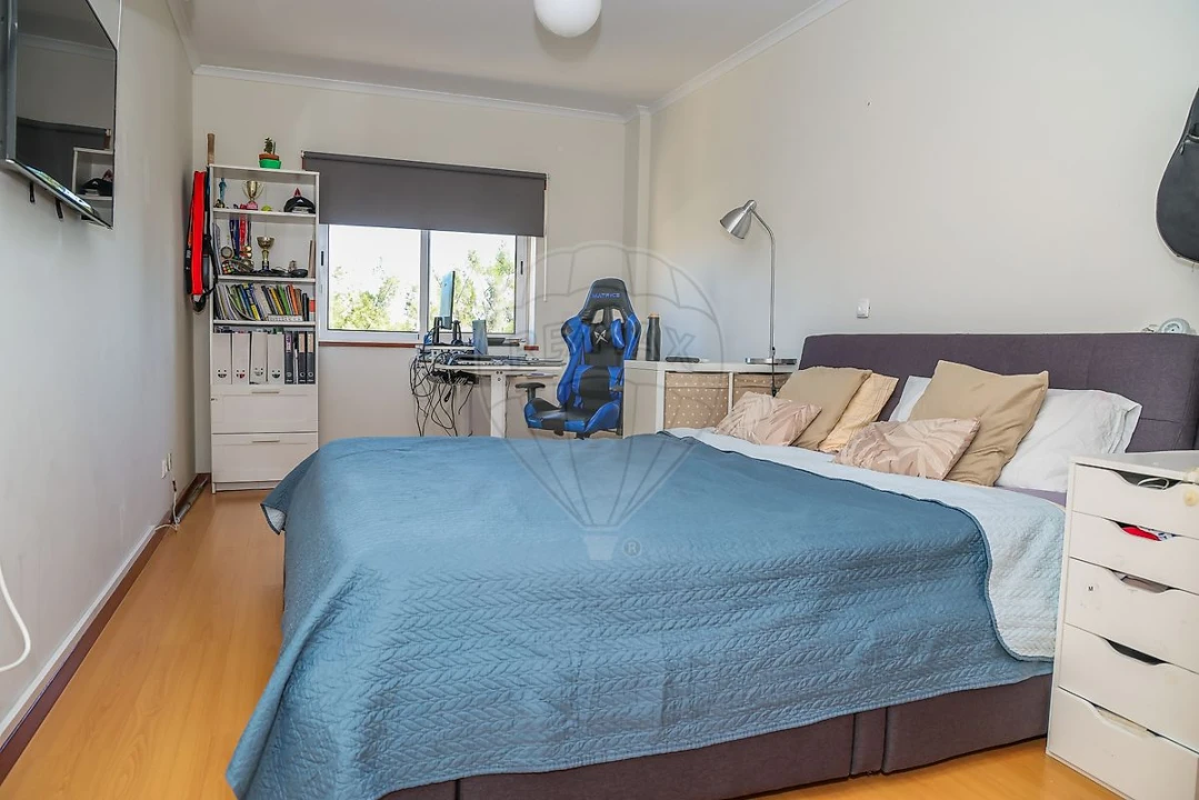 Apartamento T2 para Venda em Alenquer (Santo Estêvão e Triana) Foto 5