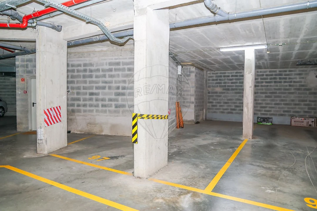 Apartamento T2 para Venda em Alenquer (Santo Estêvão e Triana) Foto 16