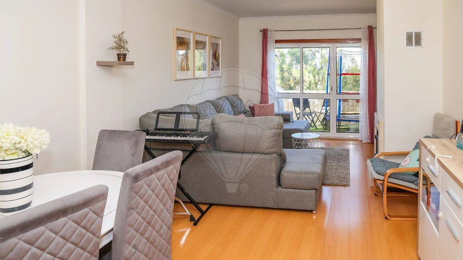 Apartamento T2 para Venda em Alenquer (Santo Estêvão e Triana)