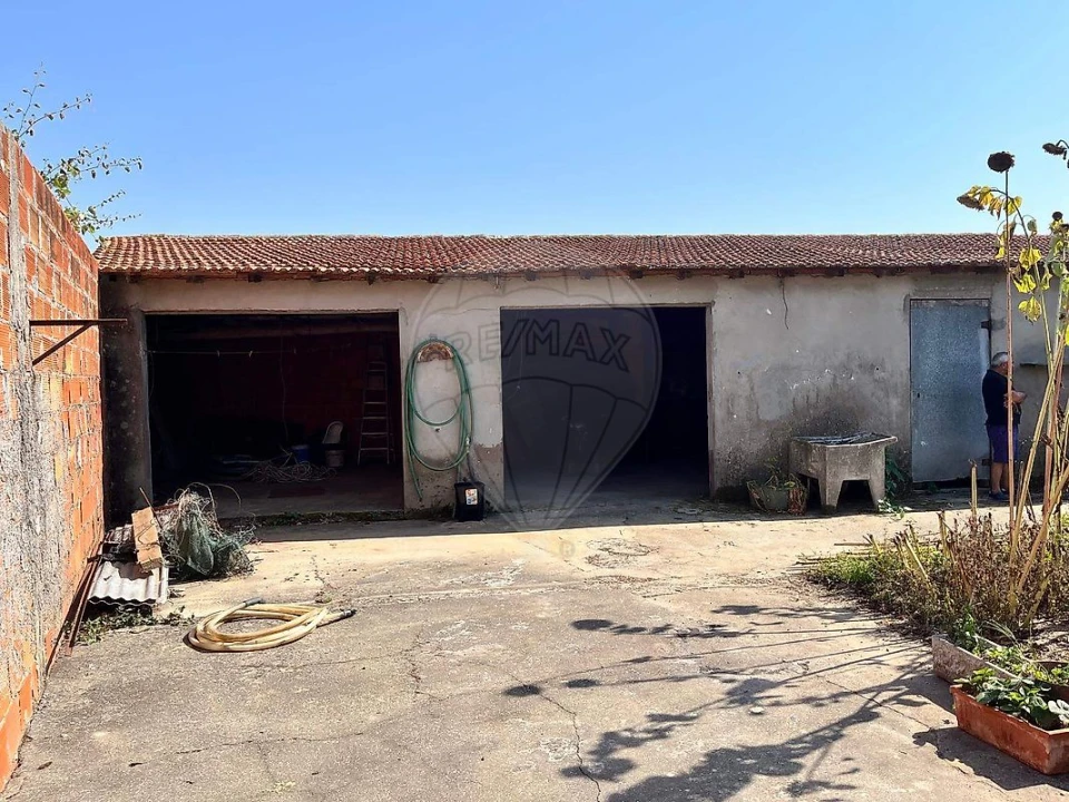 Moradia T2 para Venda em Cacia Foto 2