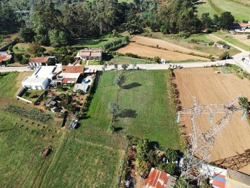 Terreno para Venda em Alquerubim