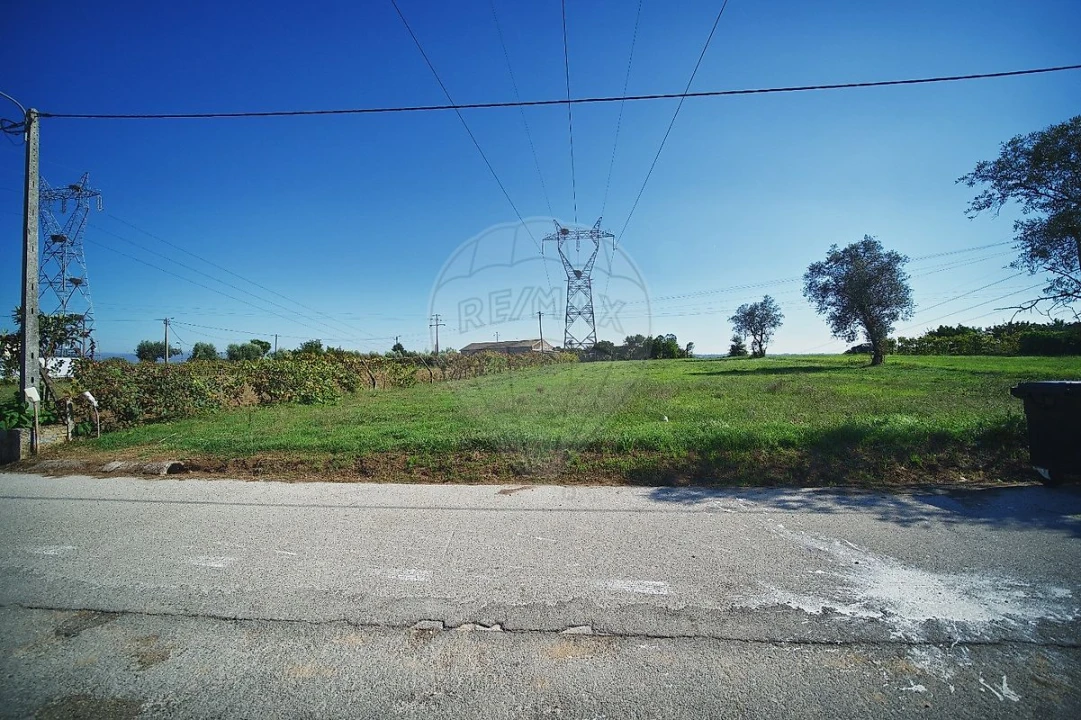 Terreno para Venda em Alquerubim Foto 4