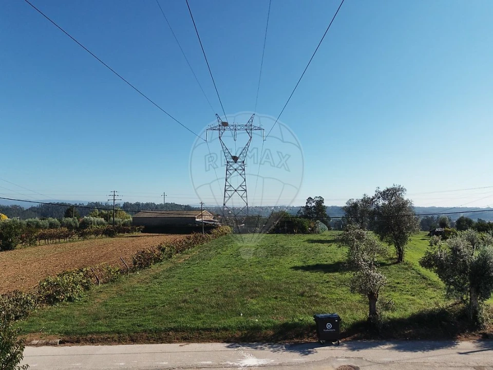 Terreno para Venda em Alquerubim Foto 7