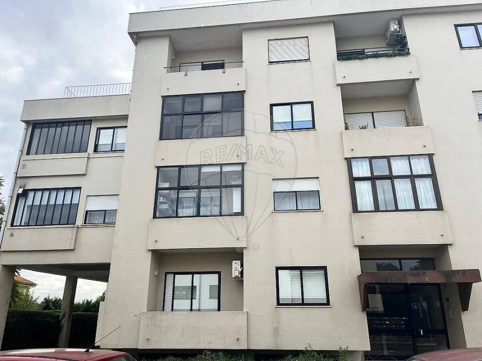 Apartamento T3 para Venda em Águeda e Borralha Foto 3