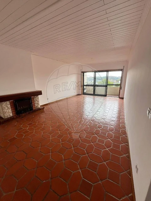 Apartamento T3 para Venda em Águeda e Borralha