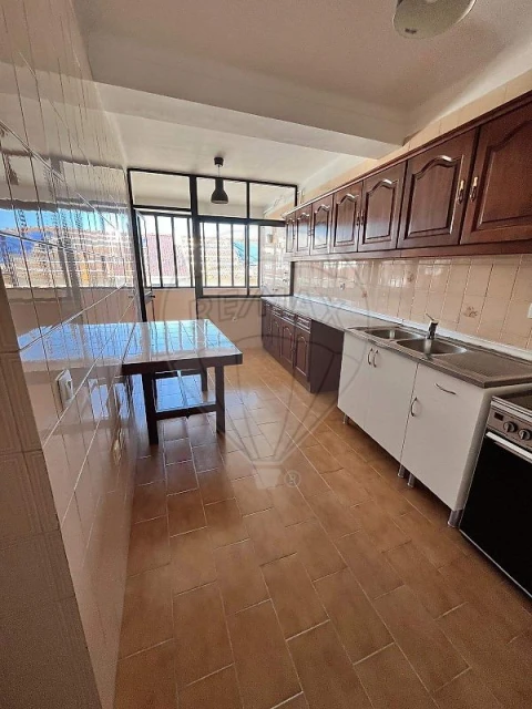 Apartamento T3 para Venda em Águeda e Borralha