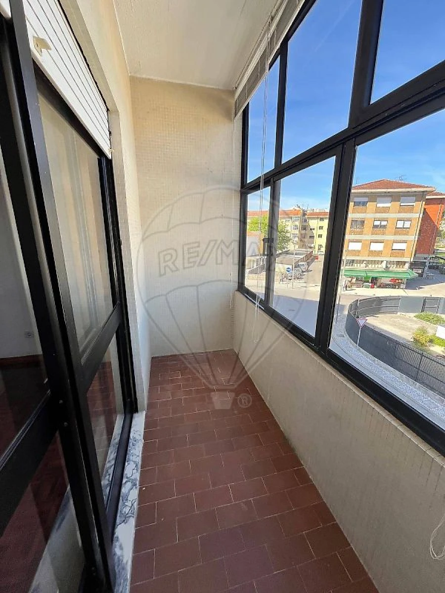 Apartamento T3 para Venda em Águeda e Borralha Foto 2